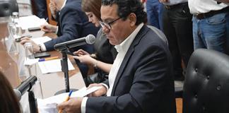 MC defiende que al titular de la Agencia de Informaci&oacute;n lo nombre el gobernador