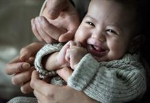 Un beb&eacute; con un tumor vascular que ponia en riesgo su vida fue tratado intrauterinamente con &eacute;xito