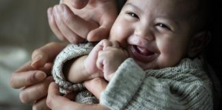 Un beb&eacute; con un tumor vascular que ponia en riesgo su vida fue tratado intrauterinamente con &eacute;xito