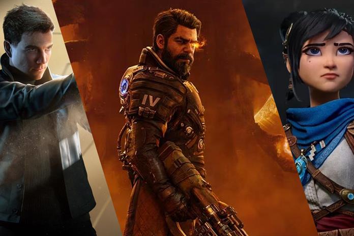 State of Play cargado de anuncios State of Play cargado de anuncios