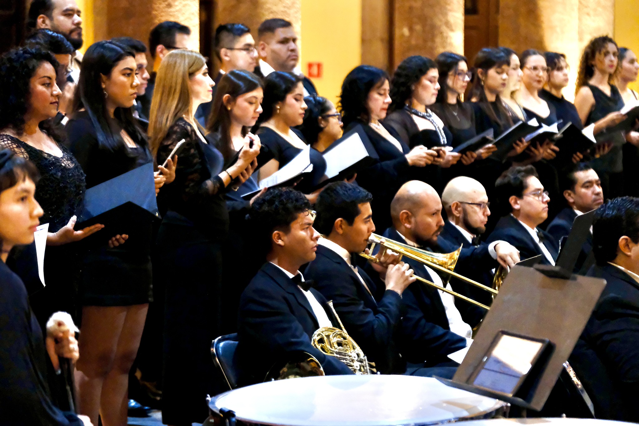 Los “Encuentros Sonoros” de Jalisco tendrán conciertos en el Teatro Alarife Martín Casillas