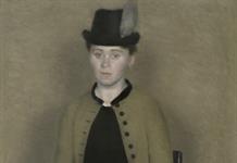 Hammershøi, entre la calma y el silencio Hammershøi, entre la calma y el silencio