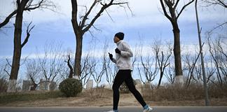 China reduce la contaminaci&oacute;n del aire, pero queda mucho por hacer