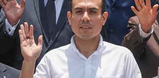 El Congreso de Perú destituye al presidente interino Jerí El Congreso de Perú destituye al presidente interino Jerí