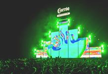 Akamba confirma cartel internacional para su edición 2026 Akamba confirma cartel internacional para su edición 2026