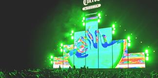 Akamba confirma cartel internacional para su edici&oacute;n 2026