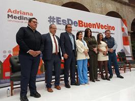 Para evitar conflictos y resolverlos, proponen reformas al Código Civil Para evitar conflictos y resolverlos, proponen reformas al Código Civil