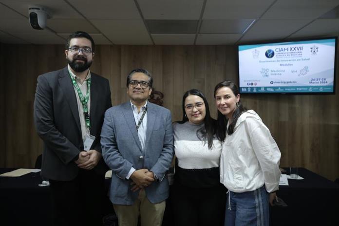 Regresión de la diabetes, entre los avances que se discutirán en la edición 2026 del CIAM Regresión de la diabetes, entre los avances que se discutirán en la edición 2026 del CIAM