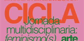 Para visibilizar a las mujeres en la historia del arte, llega la primera edici&oacute;n de CICLA