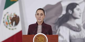 México enviará un nuevo paquete de ayuda humanitaria a Cuba sin incluir petróleo México enviará un nuevo paquete de ayuda humanitaria a Cuba sin incluir petróleo