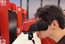 Nintendo rescata del olvido ‘Virtual Boy’, incomprendida y pionera de la realidad virtual