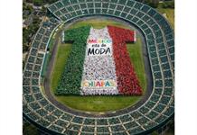 México buscará romper tres récord Guinness antes del Mundial 2026 México buscará romper tres récord Guinness antes del Mundial 2026