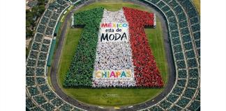 M&eacute;xico buscar&aacute; romper tres r&eacute;cord Guinness antes del Mundial 2026