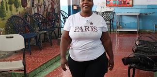 De la alegr&iacute;a a la tragedia: el d&iacute;a que cambi&oacute; la vida de una migrante haitiana en Panam&aacute;