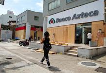 En México 8 de cada 10 transacciones aún son en efectivo En México 8 de cada 10 transacciones aún son en efectivo