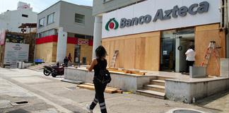 En M&eacute;xico 8 de cada 10 transacciones a&uacute;n son en efectivo