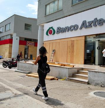 En México 8 de cada 10 transacciones aún son en efectivo En México 8 de cada 10 transacciones aún son en efectivo