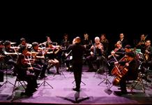 Los “Encuentros Sonoros” de Jalisco tendrán conciertos en el Teatro Alarife Martín Casillas Los “Encuentros Sonoros” de Jalisco tendrán conciertos en el Teatro Alarife Martín Casillas