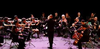 Los "Encuentros Sonoros" de Jalisco tendr&aacute;n conciertos en el Teatro Alarife Mart&iacute;n Casillas