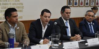 Hay otros cinco municipios como Tequila que aplican la "extorsión institucional" Hay otros cinco municipios como Tequila que aplican la "extorsión institucional"