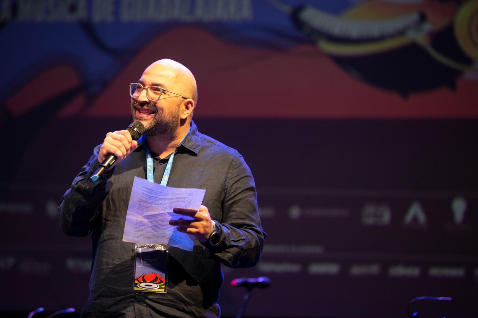 La FIM GDL apuesta por la comunidad musical iberoamericana