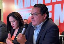 Tras rompimiento de Morena, bancada de MC avisa a oposición que se mantiene abierta al diálogo