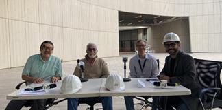 Cien A&ntilde;os Pienso en Ti - Lu. 16 Feb 2026 - desde el Museo De Ciencias Ambientales