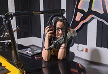 La Voz de la Luna - Lu. 16 Feb 2026