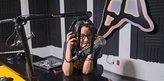 La Voz de la Luna - Lu. 16 Feb 2026 La Voz de la Luna - Lu. 16 Feb 2026