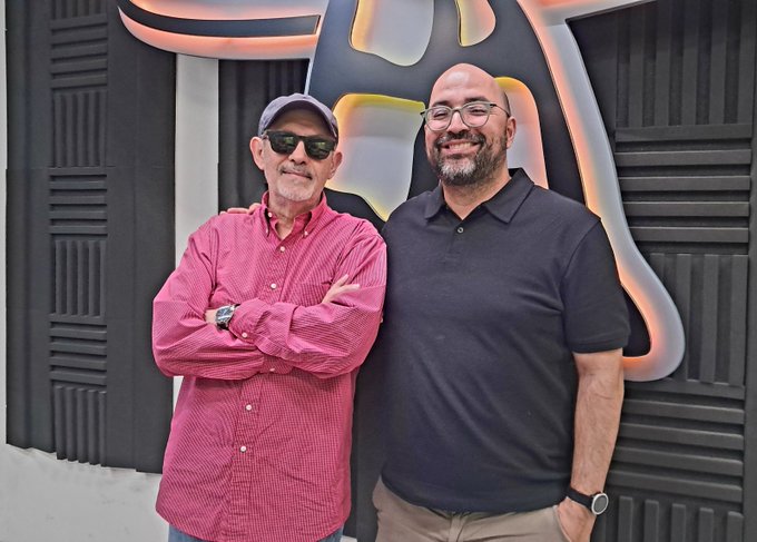 Radio al Cubo - Lu. 16 Feb 2026