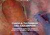 Cuida a tu familia del sarampión - El Expresso de las 10 - Ma. 17 Febrero 2026 Cuida a tu familia del sarampión - El Expresso de las 10 - Ma. 17 Febrero 2026