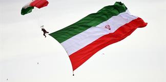 Ir&aacute;n descarta abandonar tecnolog&iacute;a nuclear pac&iacute;fica, dice presidente