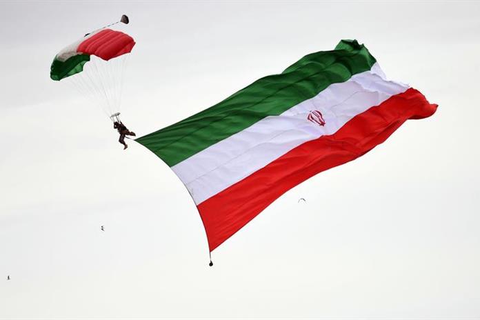 Irán descarta abandonar tecnología nuclear pacífica, dice presidente Irán descarta abandonar tecnología nuclear pacífica, dice presidente