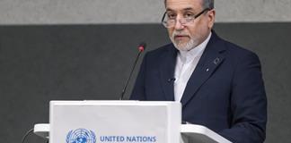 La v&iacute;a de la diplomacia se mantiene abierta tras negociaciones EEUU-Ir&aacute;n