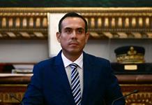 Perú y su cifra récord de presidentes en una década Perú y su cifra récord de presidentes en una década