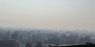 Autoridades mantienen la contingencia ambiental por ozono en el Valle de M&eacute;xico