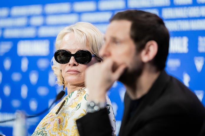 Películas favoritas al Oso de Oro y propuestas destacadas Películas favoritas al Oso de Oro y propuestas destacadas