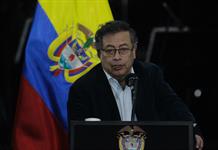 Petro reanuda diálogo con principal cartel de Colombia, suspendido tras acuerdo con Trump