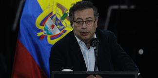 Petro reanuda di&aacute;logo con principal cartel de Colombia, suspendido tras acuerdo con Trump