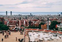 Mueren cinco adolescentes cerca de Barcelona al arder una buhardilla