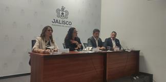 Presentan la primera carrera en semiconductores en el Conalep