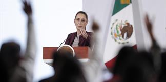 México fortalece relación con Canadá al recibir empresarios en plena revisión de TMEC México fortalece relación con Canadá al recibir empresarios en plena revisión de TMEC