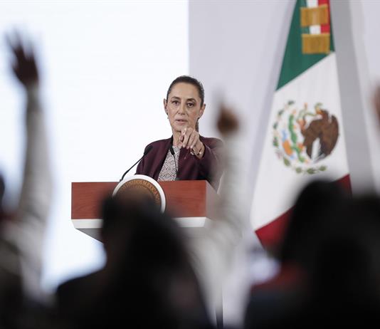 México fortalece relación con Canadá al recibir empresarios en plena revisión de TMEC México fortalece relación con Canadá al recibir empresarios en plena revisión de TMEC