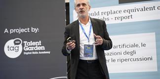 Nombran al italiano Stefano Scarpetta economista jefe de la OCDE