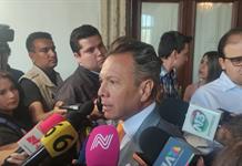 Pablo Lemus llama a alcaldesa de Tequila a nombrar tesorero para desbloquear cuentas