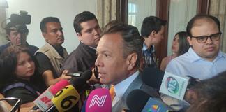 Pablo Lemus llama a alcaldesa de Tequila a nombrar tesorero para desbloquear cuentas