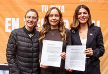 Prometen que en julio estarán geo localizadas las 200 rutas del transporte público