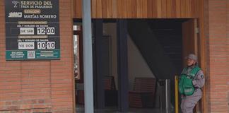 Víctimas acusan estancamiento y omisiones en caso del Tren Interoceánico en México Víctimas acusan estancamiento y omisiones en caso del Tren Interoceánico en México