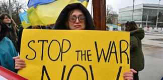 Arrancan las nuevas negociaciones entre Rusia y Ucrania con mediaci&oacute;n de Washington