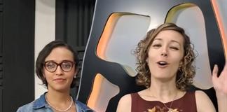 jaPunto Cinco - Lu. 16 Feb 2026 - #LunesDeEllas jaPunto Cinco - Lu. 16 Feb 2026 - #LunesDeEllas